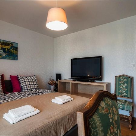 Chambre Chez Victor Apartment Lingolsheim Ngoại thất bức ảnh
