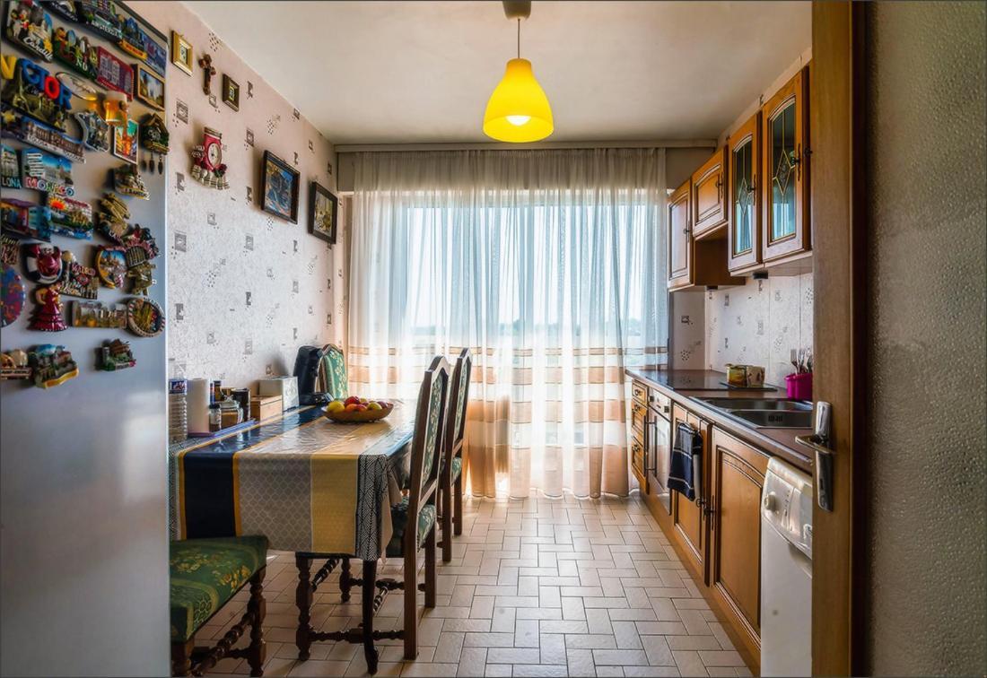 Chambre Chez Victor Apartment Lingolsheim Ngoại thất bức ảnh