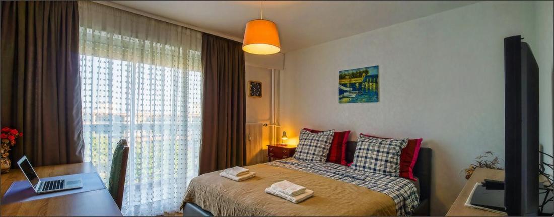 Chambre Chez Victor Apartment Lingolsheim Ngoại thất bức ảnh
