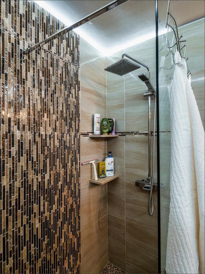 Chambre Chez Victor Apartment Lingolsheim Ngoại thất bức ảnh