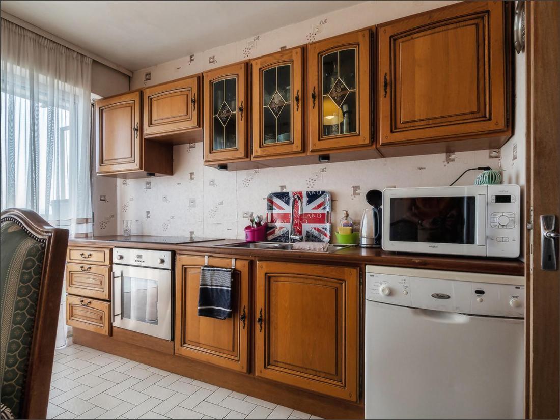 Chambre Chez Victor Apartment Lingolsheim Ngoại thất bức ảnh