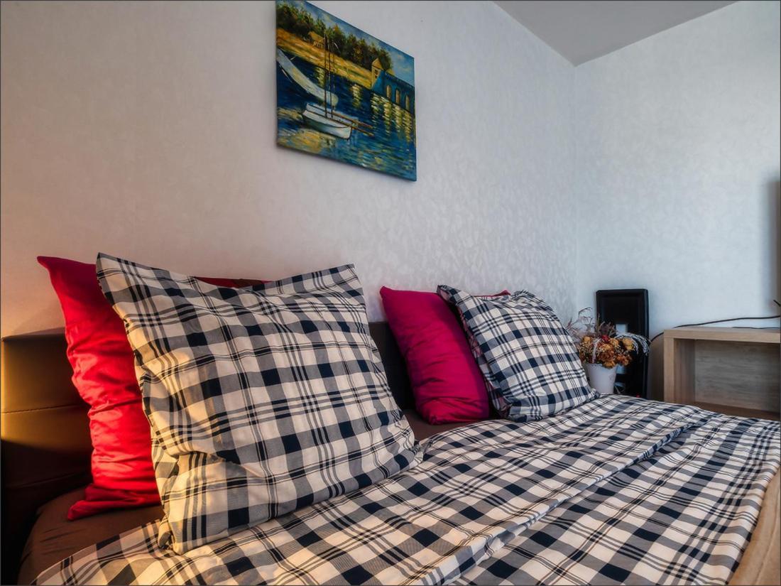 Chambre Chez Victor Apartment Lingolsheim Ngoại thất bức ảnh