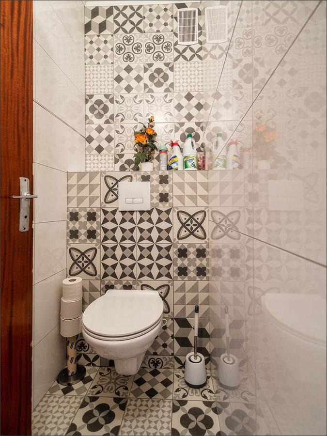 Chambre Chez Victor Apartment Lingolsheim Ngoại thất bức ảnh