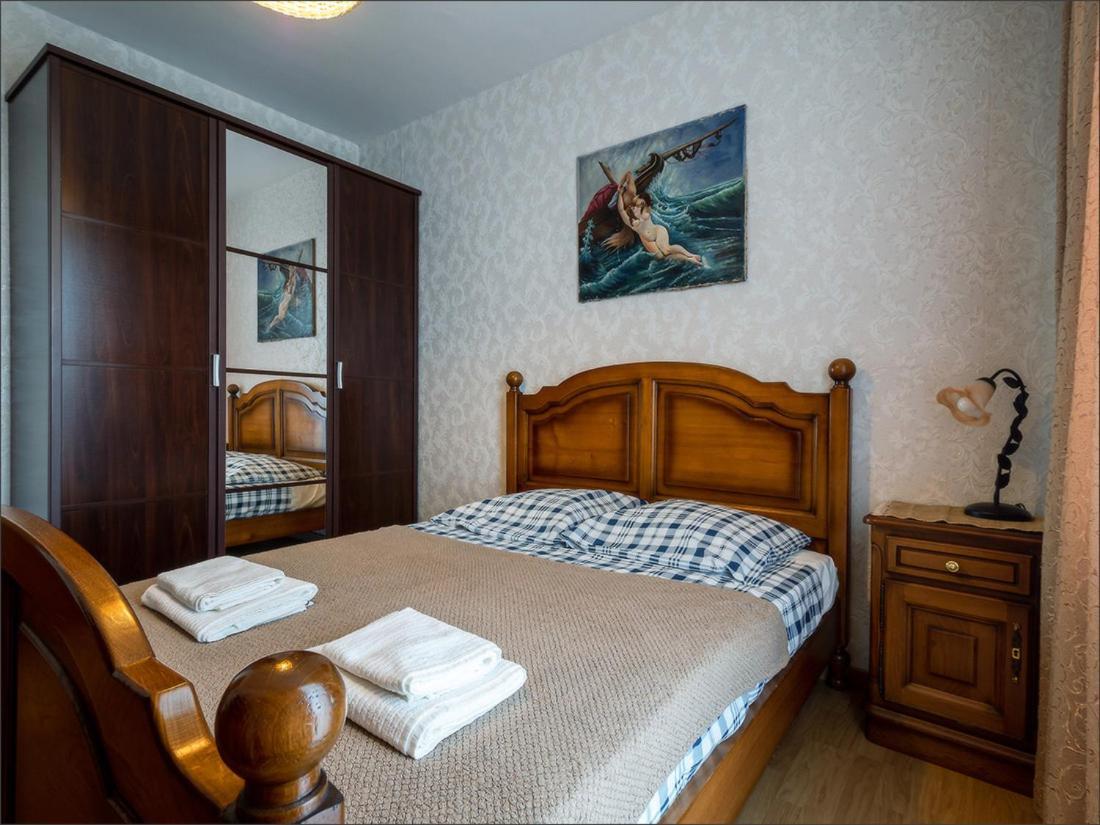 Chambre Chez Victor Apartment Lingolsheim Ngoại thất bức ảnh